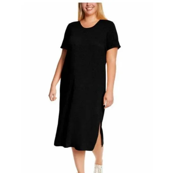 Long Sleeve T Short Dress Jessica Simpson Dresses Jessica Simpson Black Dress Womens Midi Dress In Black Plus Size Dress Poshmark Long Sleeve T Short Dress Jessica Simpson Dresses Jessica Simpson Black Dress Womens Midi Dress In Black Plus Size Dress Poshmark